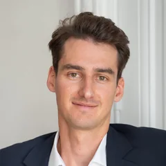 Thomas Mathy